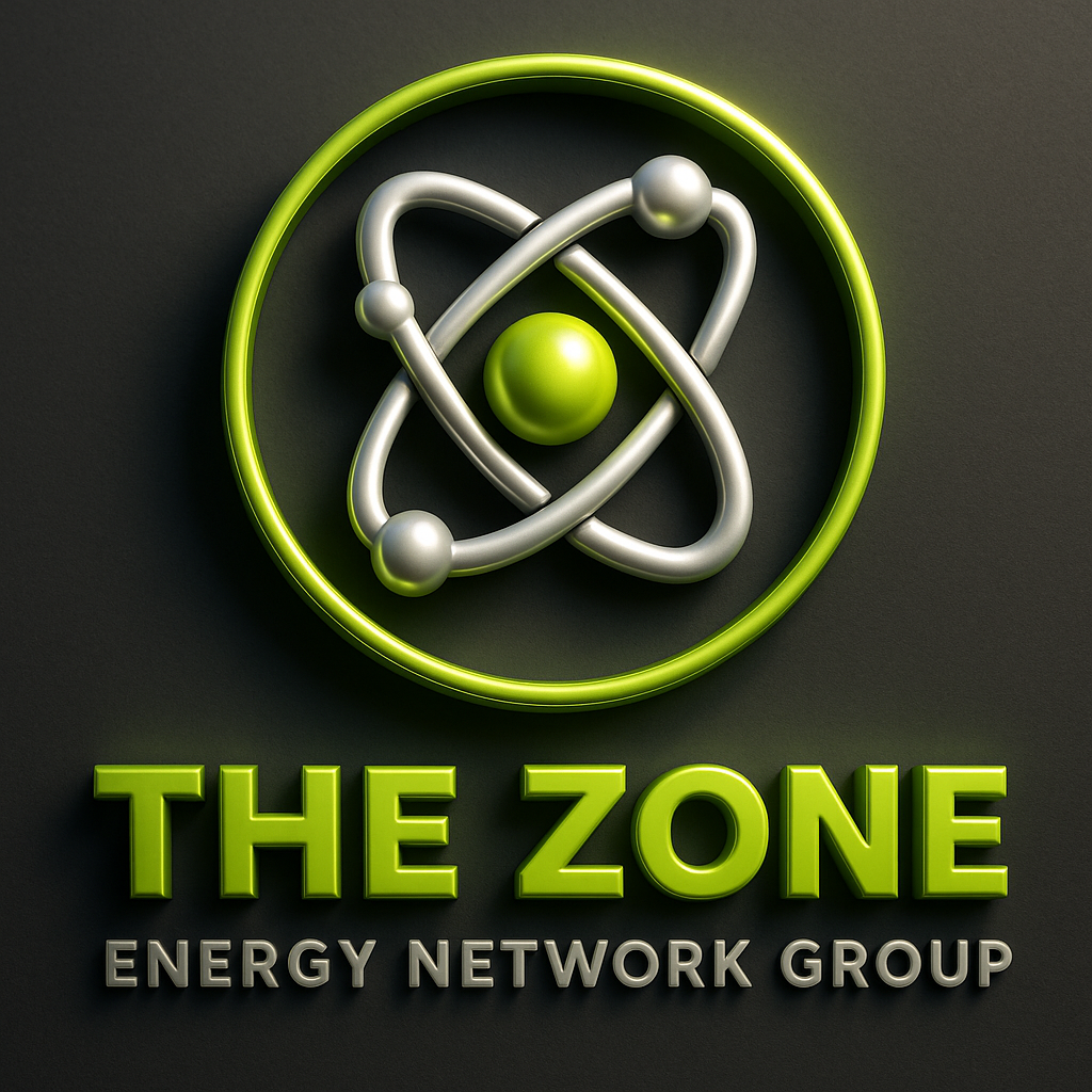 The Zone Energy Network Group